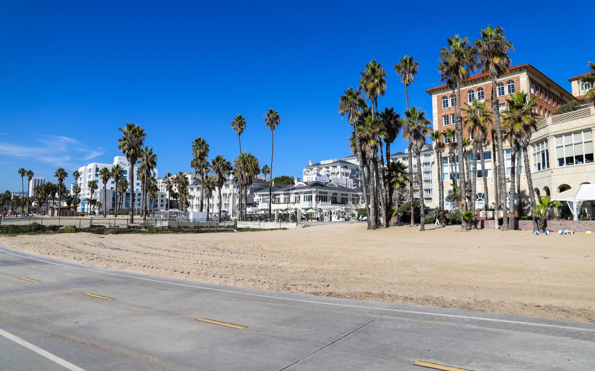 Santa Monica